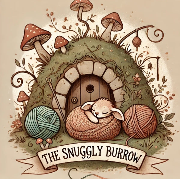 The Snuggly Burrow